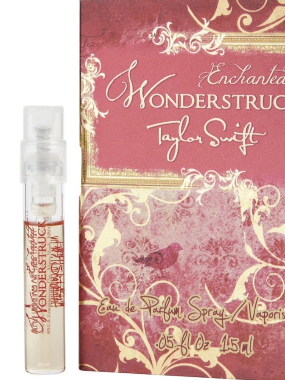 NEW Taylor Swift Enchanted Wonderstruck | Sample Vial